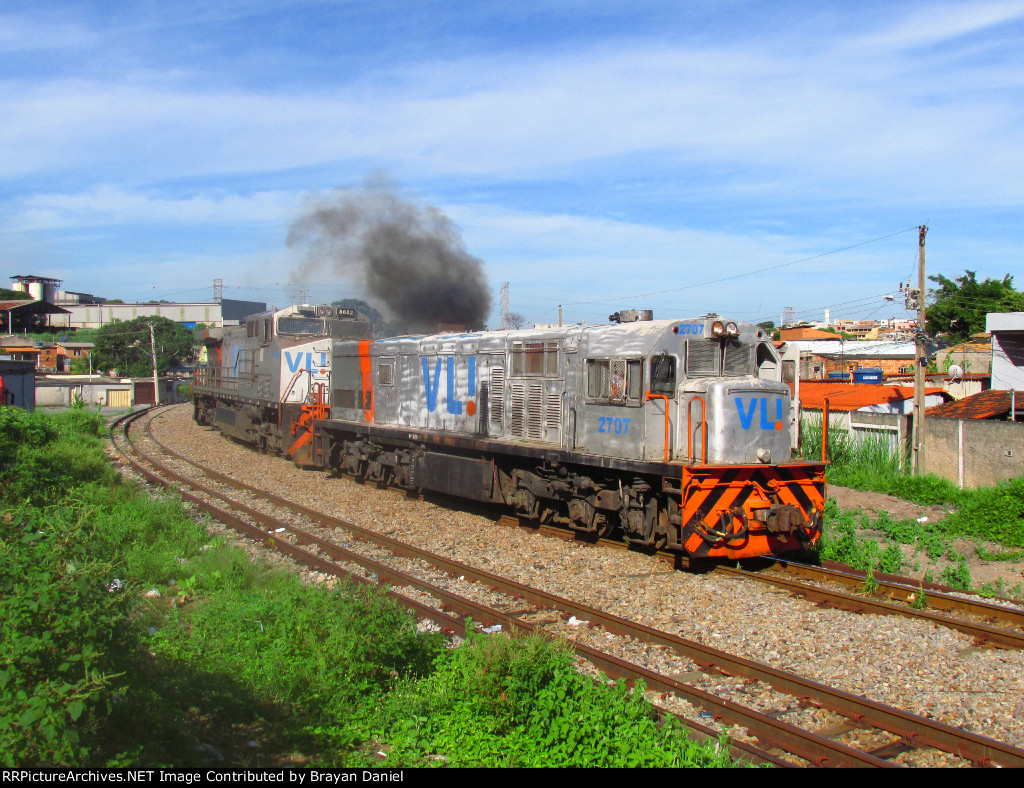 VLI 2707